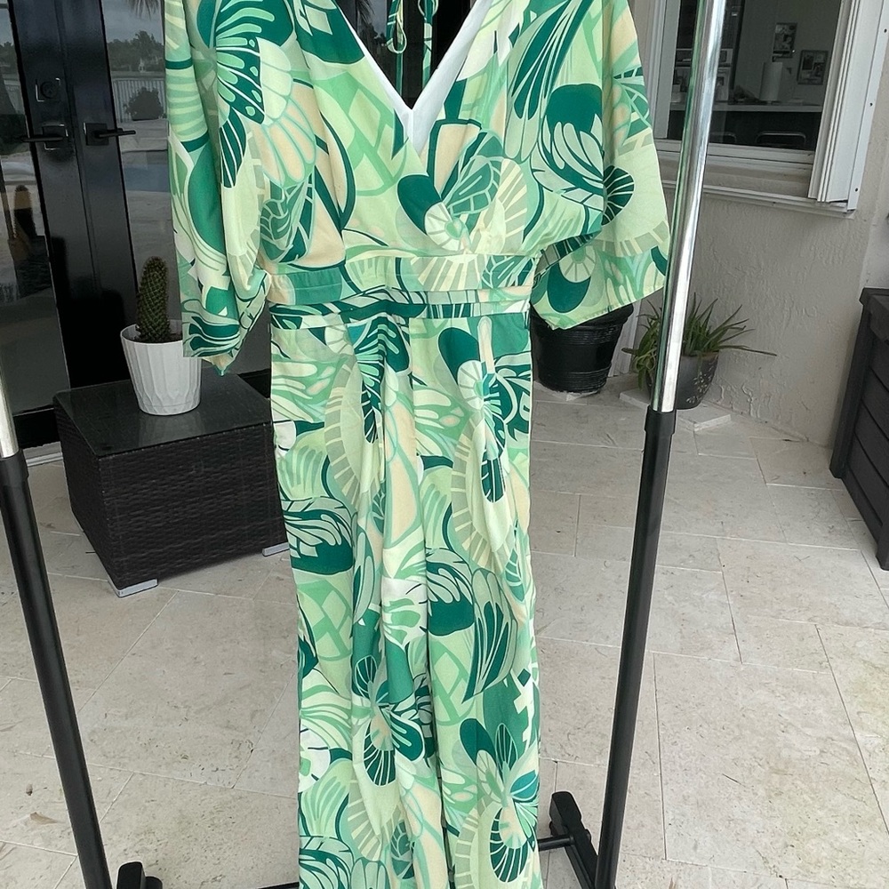 Jumpsuit - Picture 2 of 3